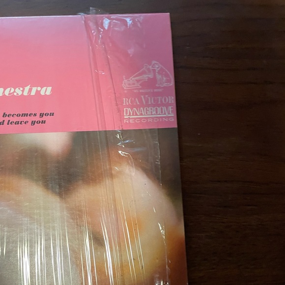 ❤️ Sexy Vintage Music For Romance 1964 RCA Dynagroove Vinyl Record ❤️ - Picture 8 of 10